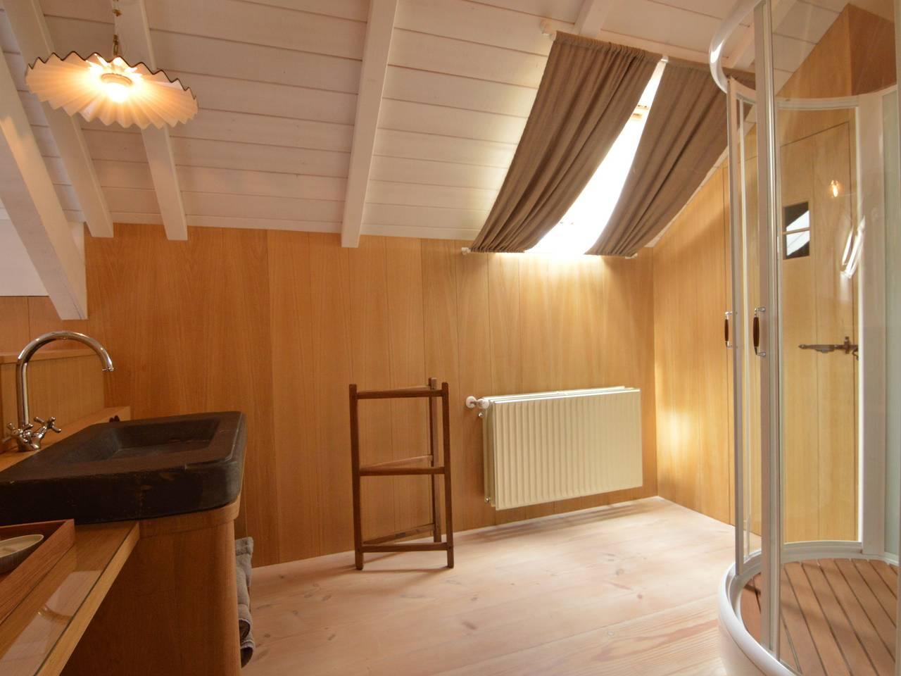 Vakantiehuis in Bullange met sauna in Büllingen, Natuurgebied Hautes Fagnes, België voor 5 personen foto 25