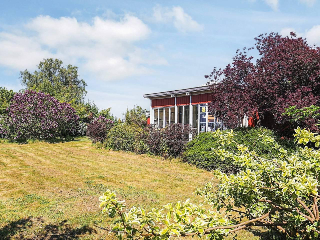 5 persoons vakantie huis in Bogø By in Bogø, Denemarken voor 5 personen foto 19