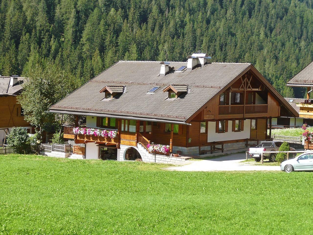 Vakantieappartement in Canazei, Italië voor 3 personen foto 14