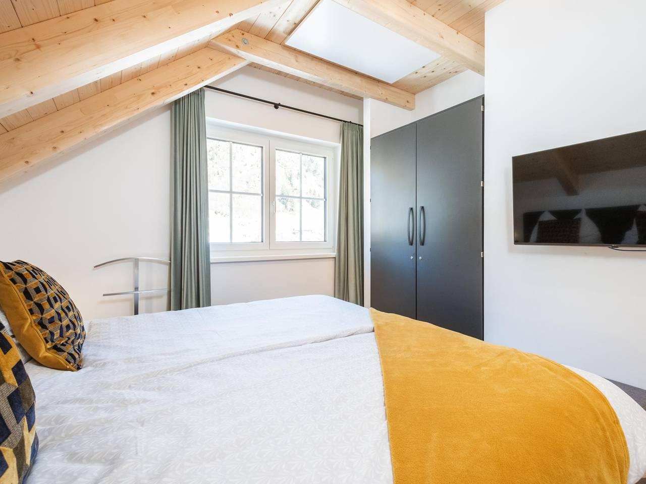 Luxe chalet met hottub, sauna in Rottenmanner und Wölzer Tauern, Irdning-Donnersbachtal, Oostenrijk voor 12 personen foto 19