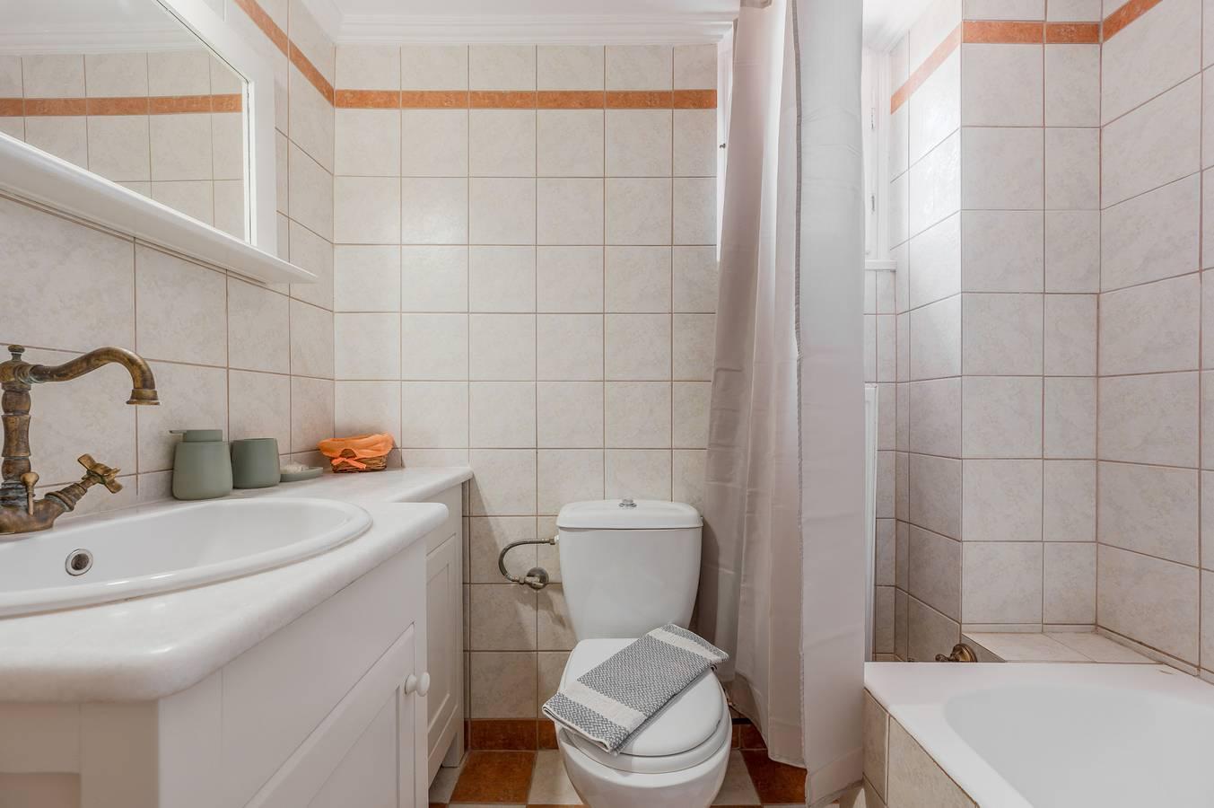 Vakantiehuis in Vamos foto 18