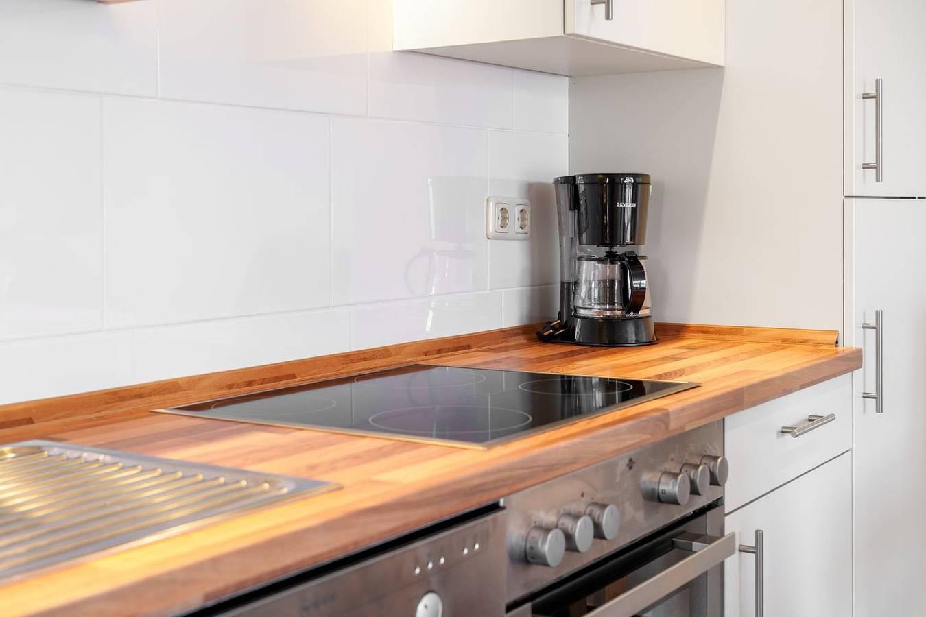 Vakantieappartement in Büsum, Duitsland voor 3 personen foto 11