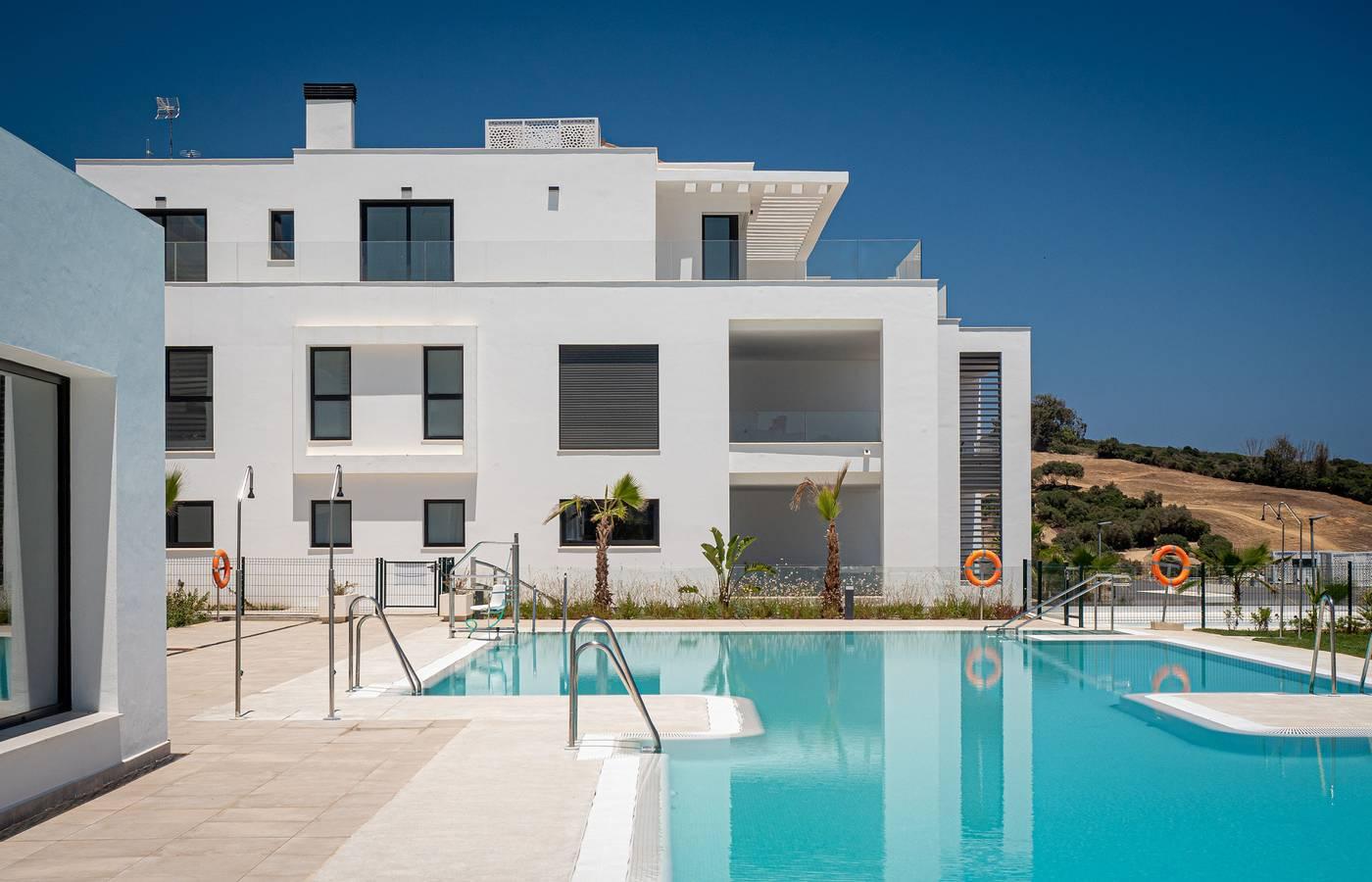 Vakantieappartement in San Roque, Spanje voor 4 personen foto 17