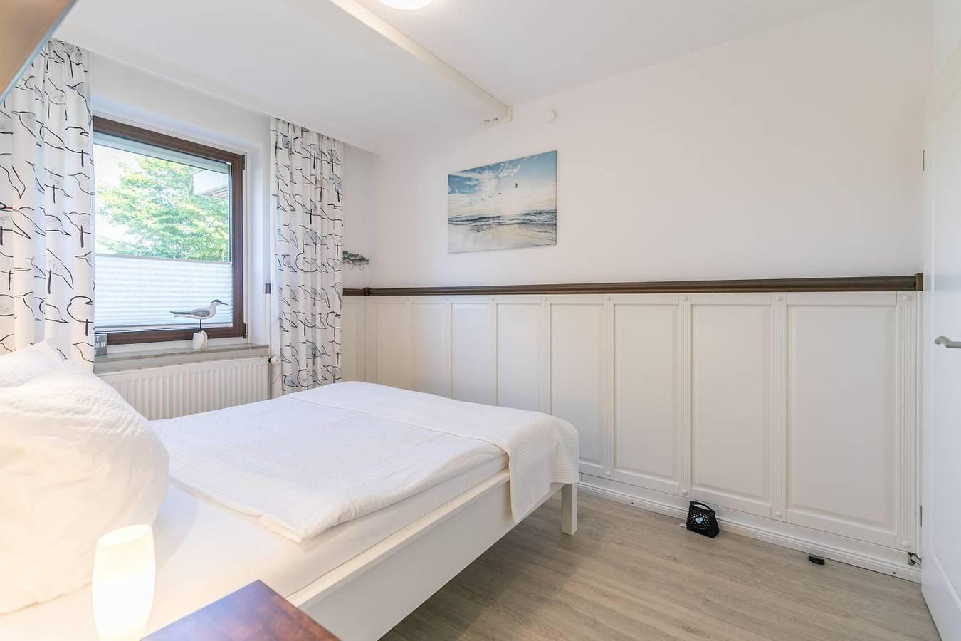 Vakantieappartement in Büsum, Duitsland voor 4 personen foto 11