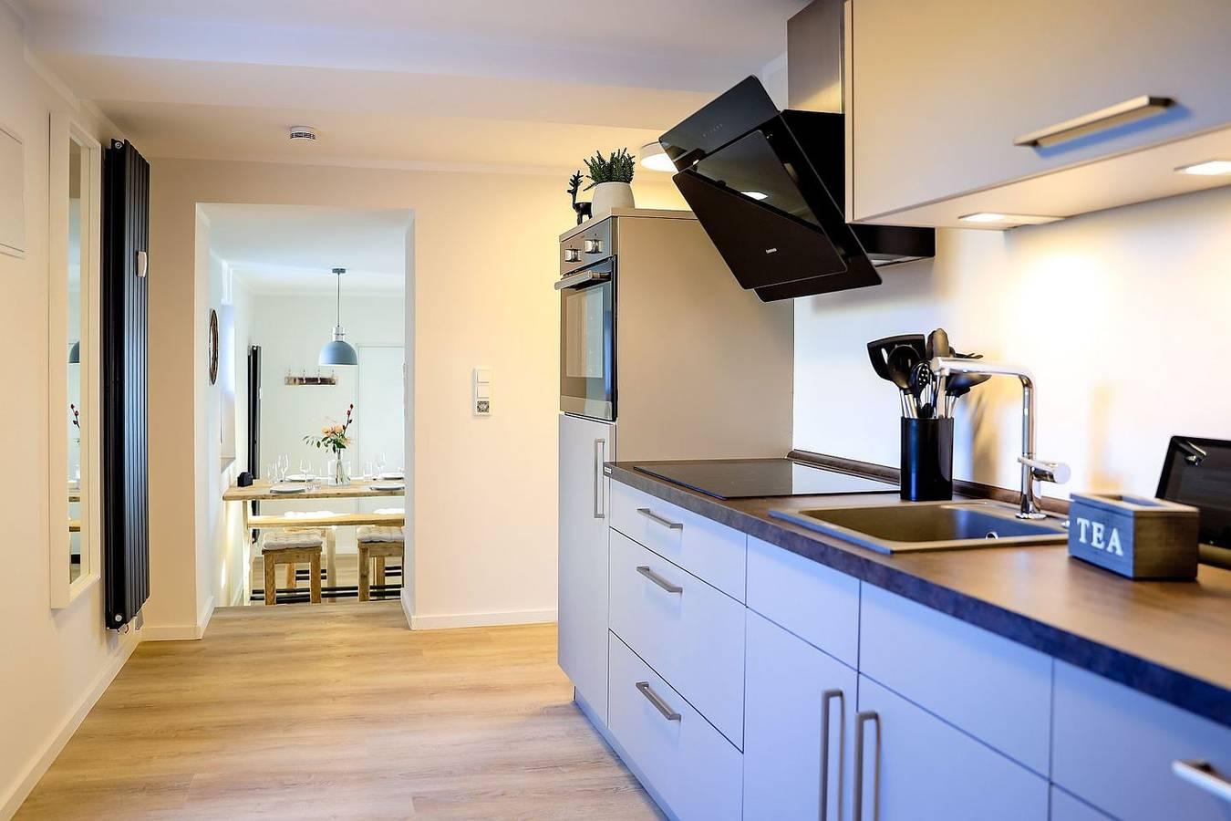 Vakantieappartement in Sauerland, Duitsland voor 4 personen foto 6