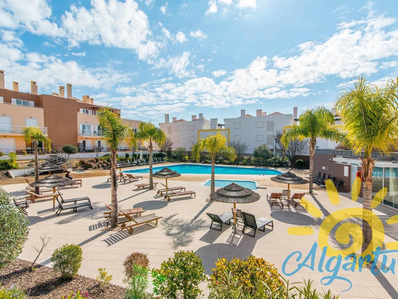 Vakantieappartement in Tavira, Portugal voor 3 personen foto 4