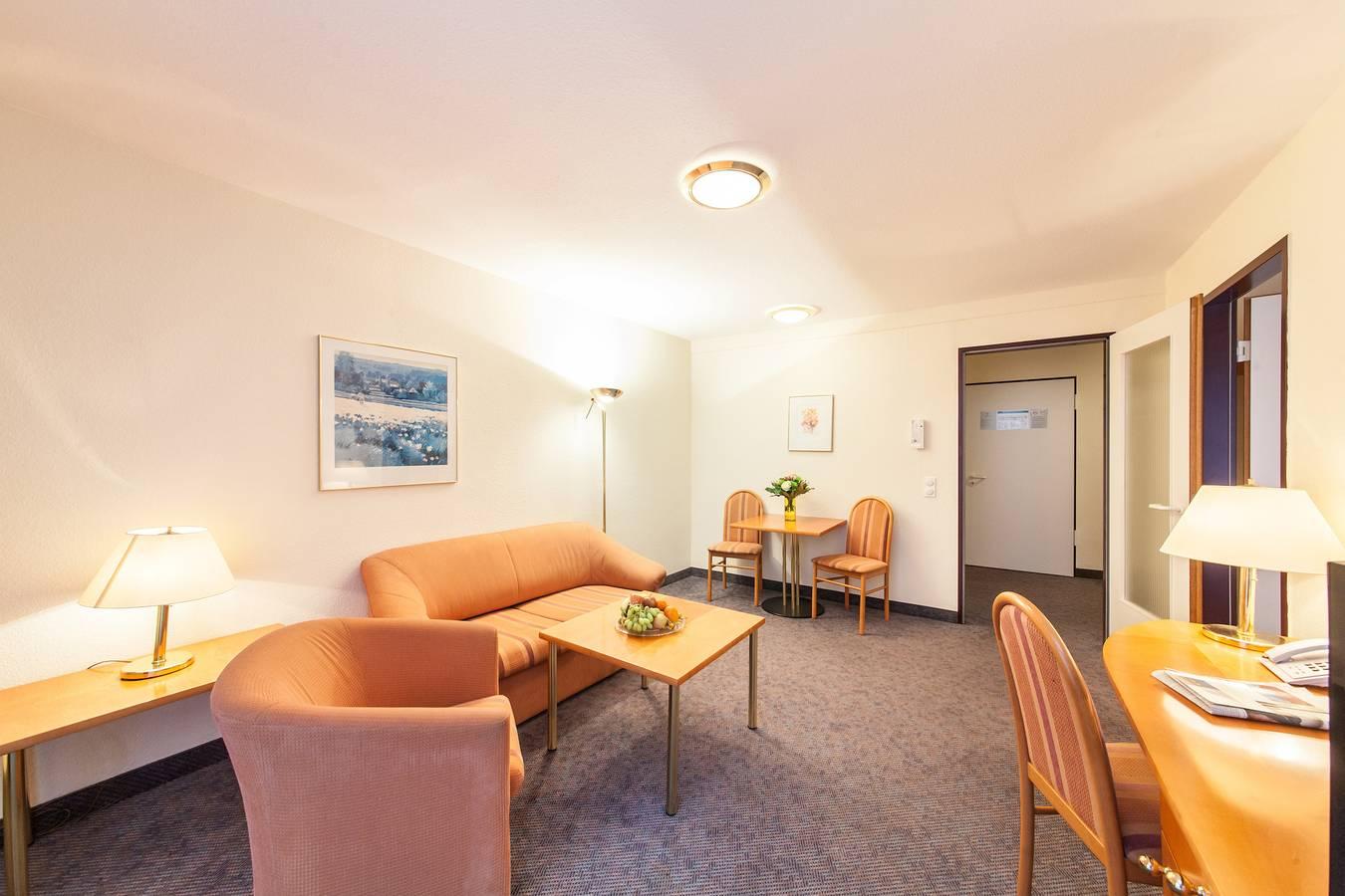 Vakantieappartement in Leipzig, Duitsland voor 3 personen foto 5