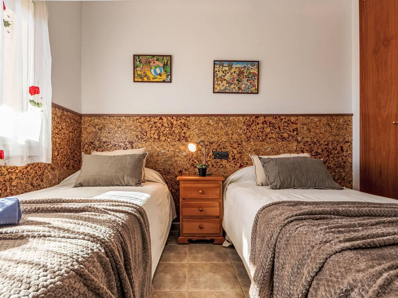 Vakantieappartement in Montsià, Spanje voor 4 personen foto 5