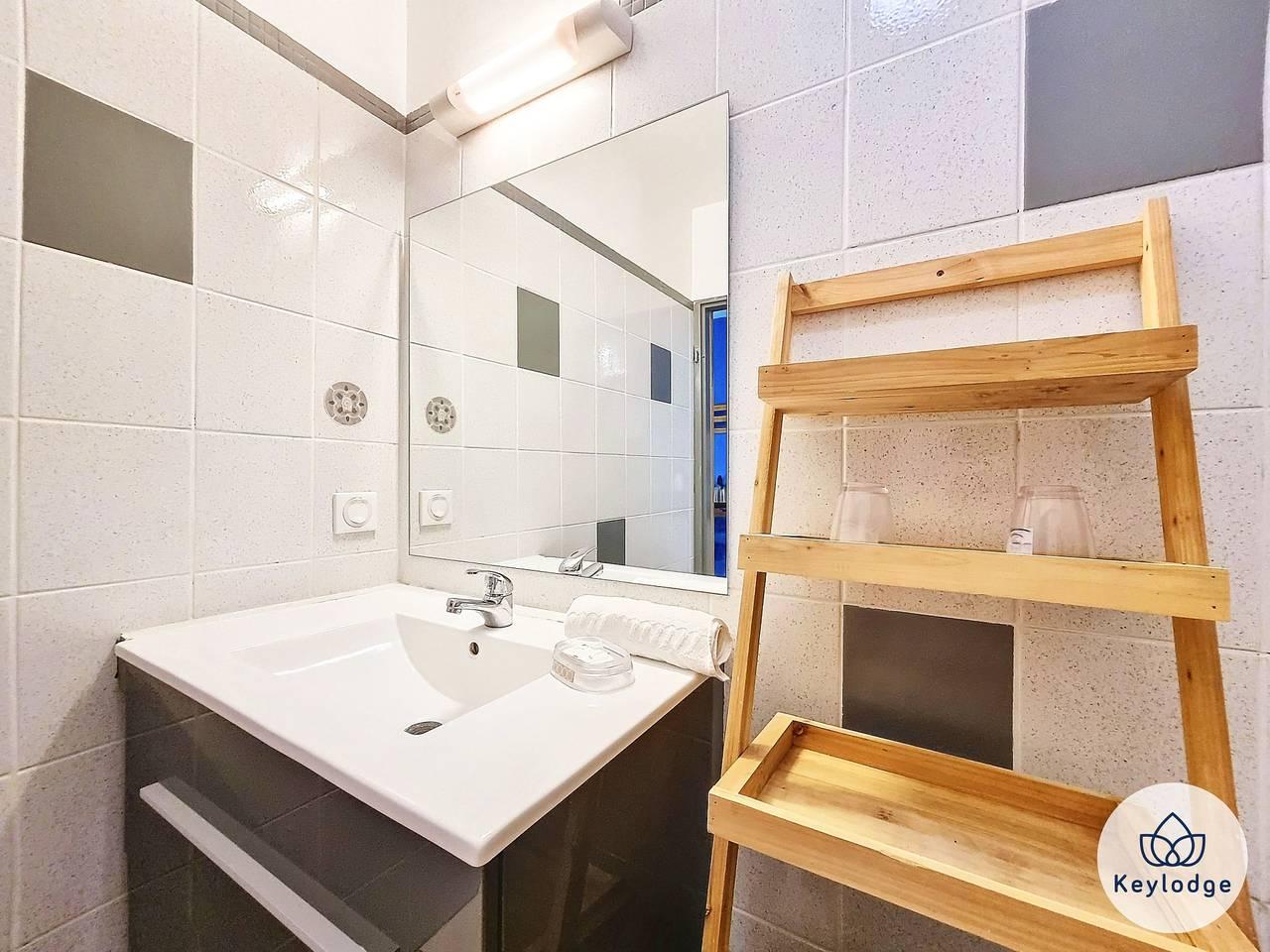 Vakantieappartement in Réunion, Frankrijk voor 4 personen foto 6