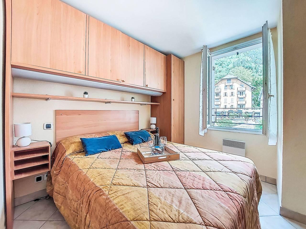 Vakantieappartement in Rhône-Alpes, Frankrijk voor 4 personen foto 15