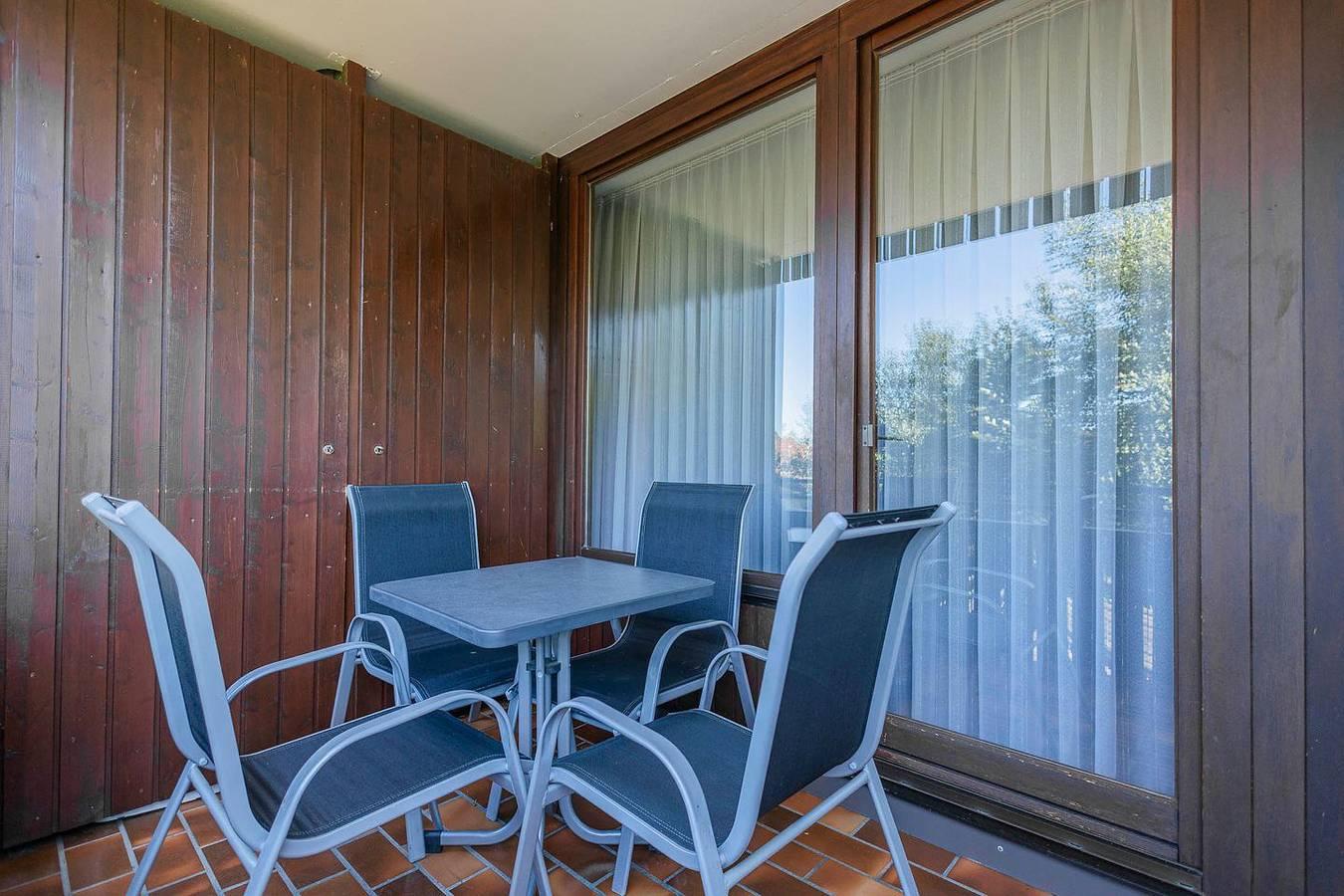 Vakantieappartement in Bodensee, Duitsland voor 3 personen foto 9