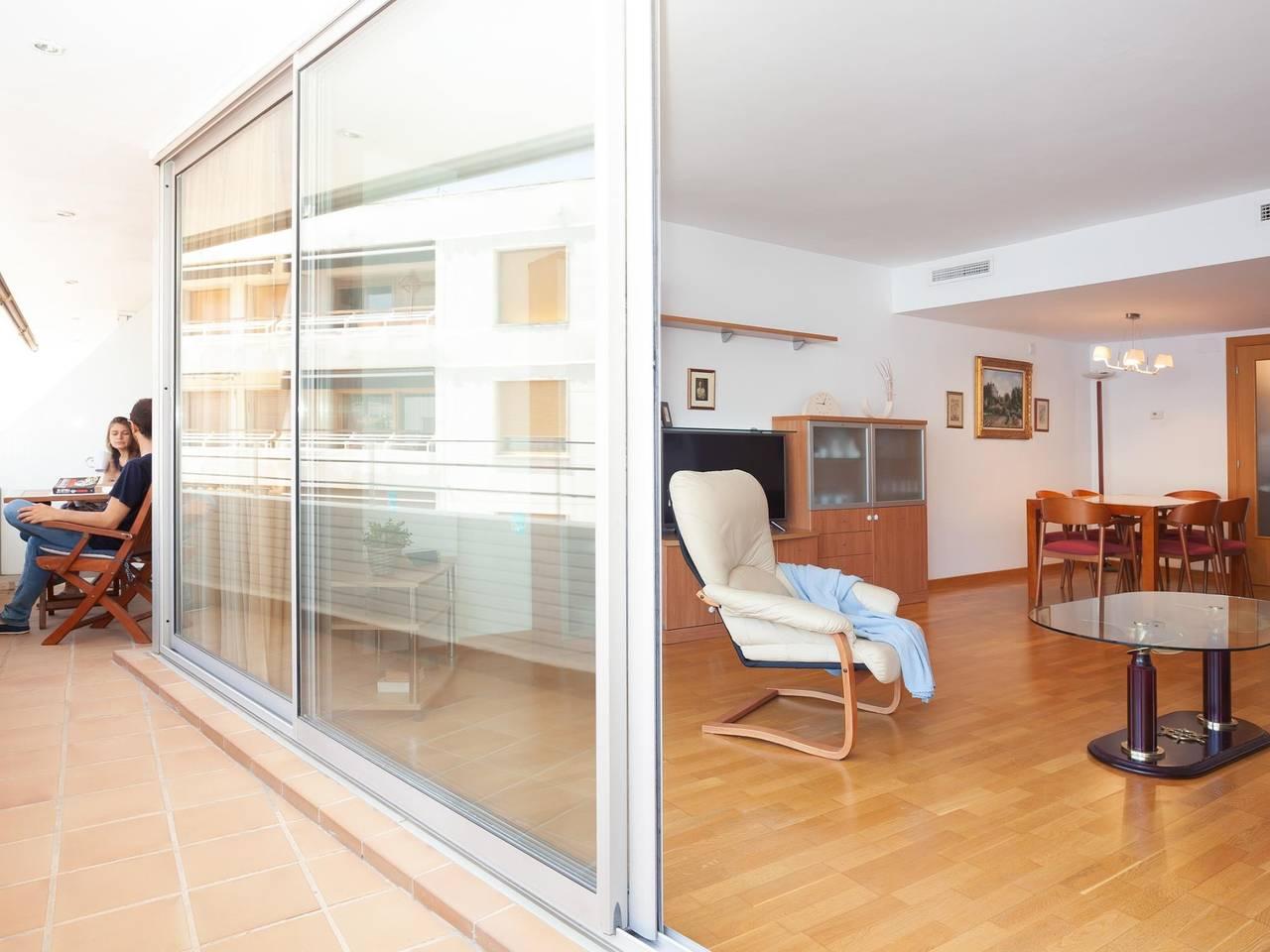 Vakantieappartement in Costa Brava, Spanje voor 6 personen foto 12
