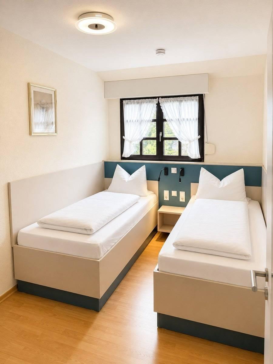 Vakantieappartement in Kreis Soest, Duitsland voor 2 personen foto 4