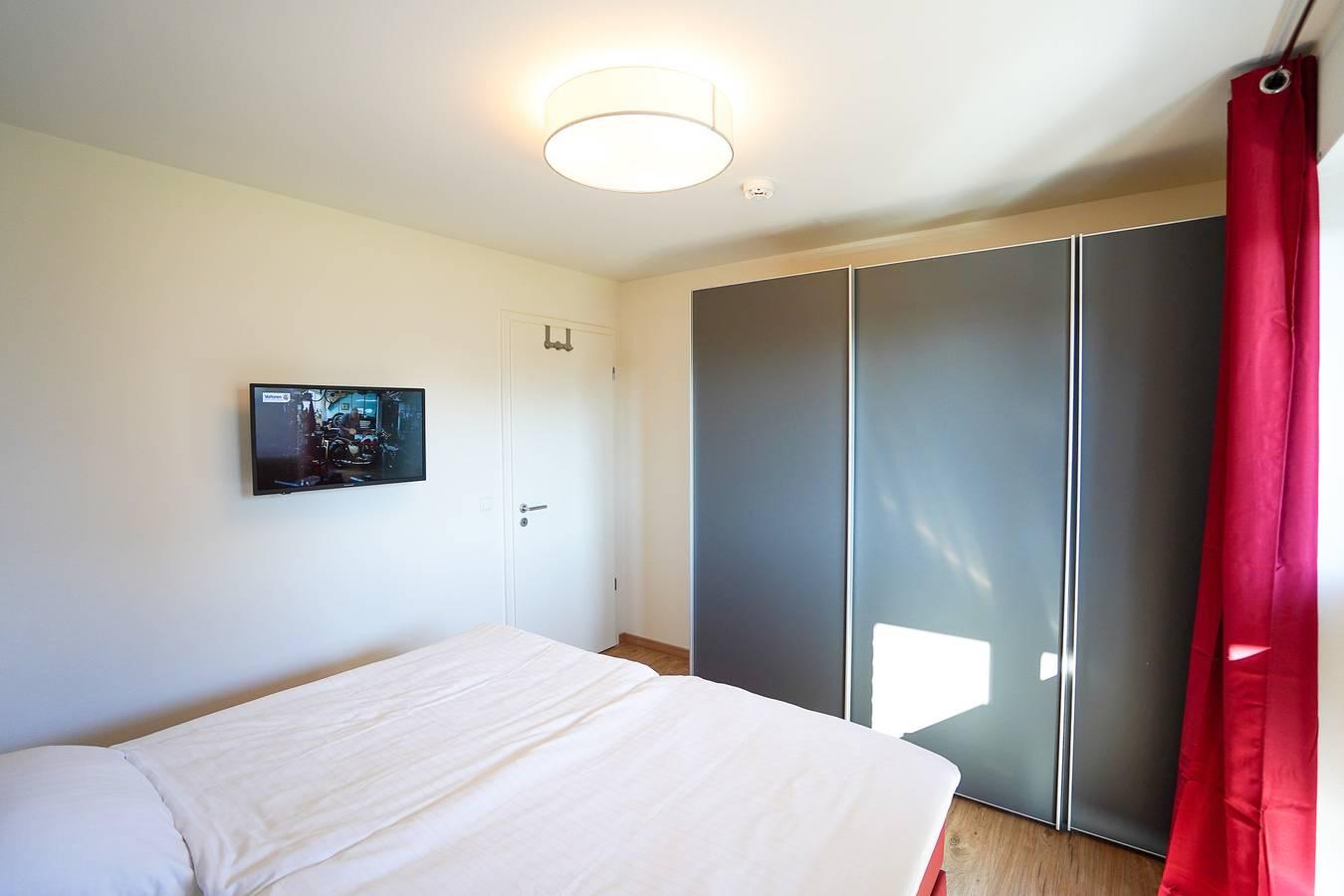 Vakantieappartement in Grömitz, Duitsland voor 4 personen foto 18