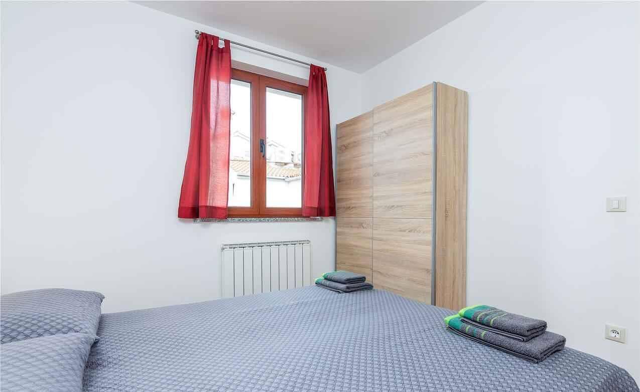 Vakantiewoning met internetaansluiting in Rovinj Riviera, Rovinj, Kroatië voor 2 personen foto 22