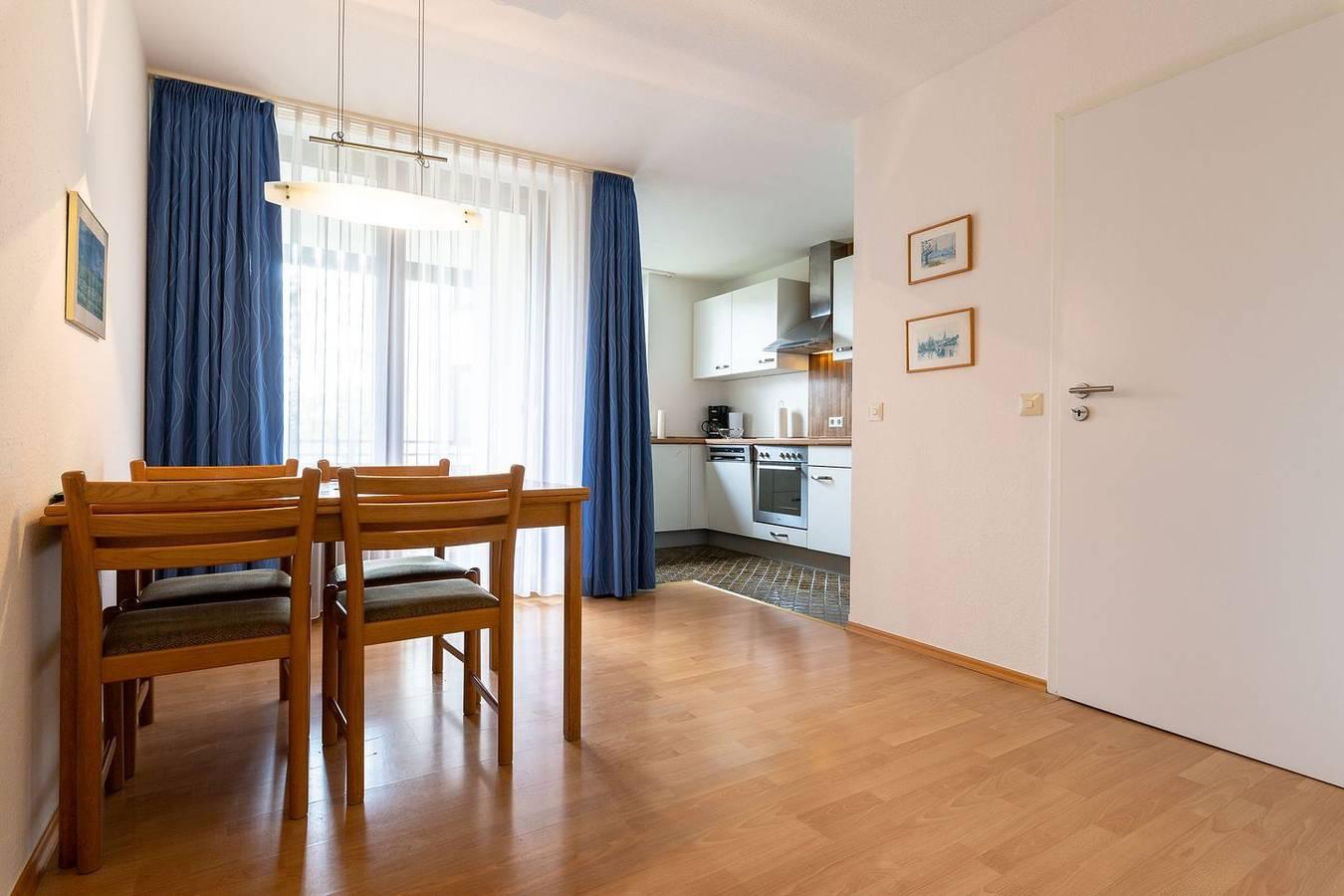 Vakantieappartement in Bodensee, Duitsland voor 5 personen foto 7