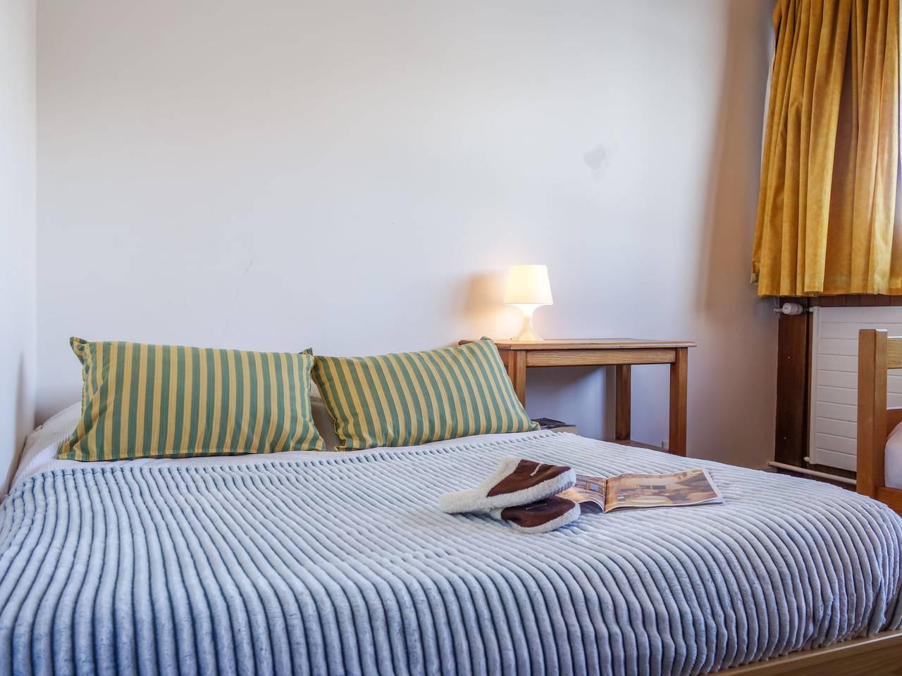 Vakantieappartement in Savoie, Frankrijk voor 5 personen foto 4