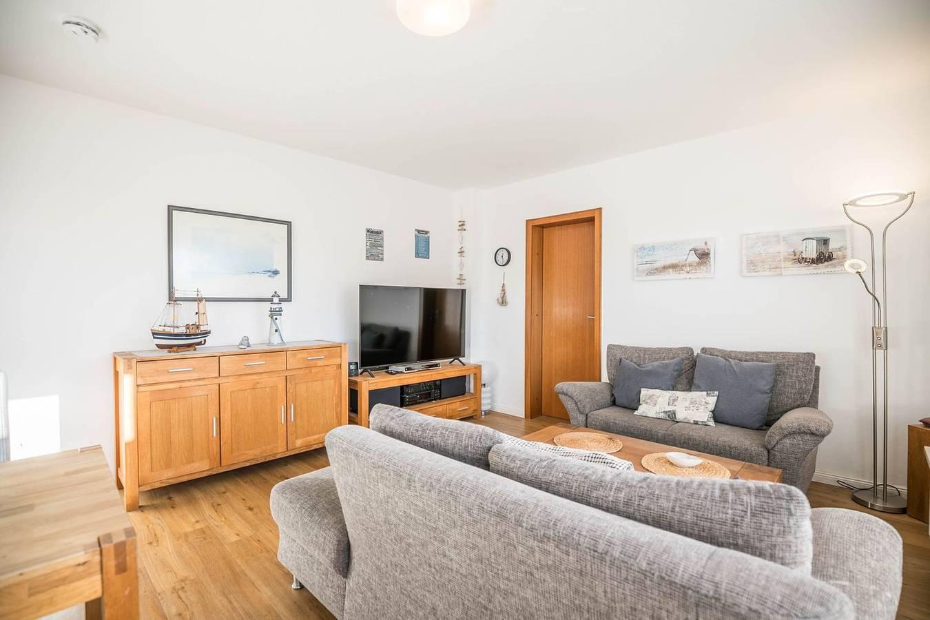 Vakantieappartement in Büsum, Duitsland voor 4 personen foto 5