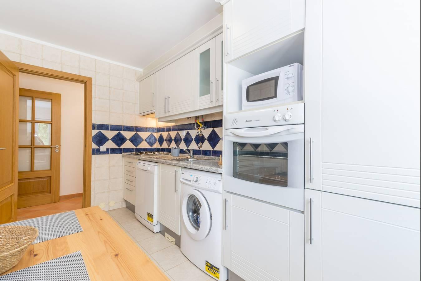 Vakantieappartement in Tavira, Portugal voor 4 personen foto 8