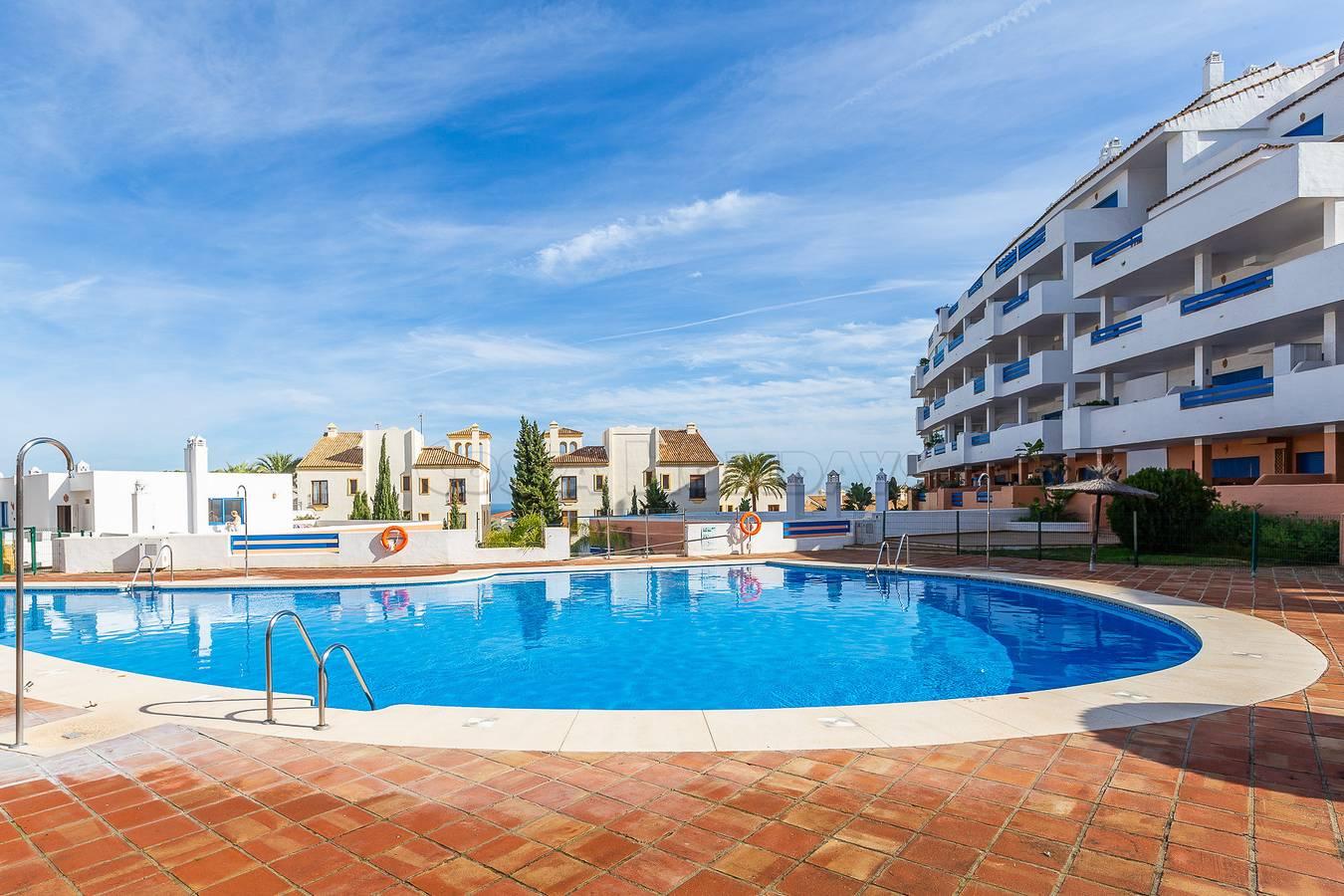 Vakantieappartement in Manilva, Spanje voor 6 personen foto 12
