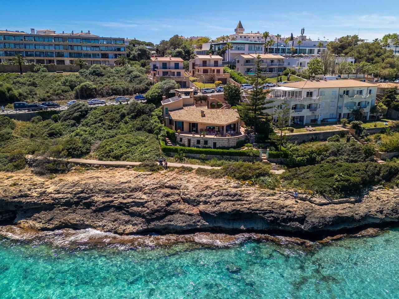 Vakantiehuis in Manacor, Spanje voor 4 personen foto 10