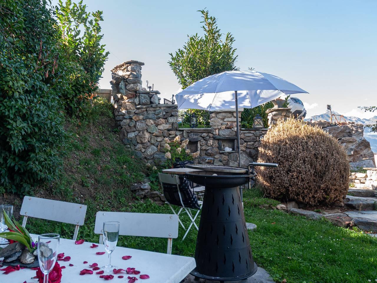 Vakantiehuis met hond toegestaan in Nendaz, Walliser Alpen, Zwitserland voor 10 personen foto 21