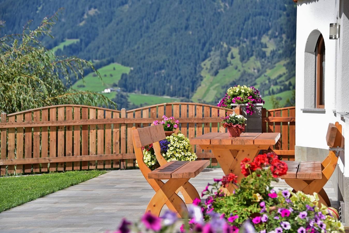 Vakantieappartement in Wipptal, Italië voor 3 personen foto 7