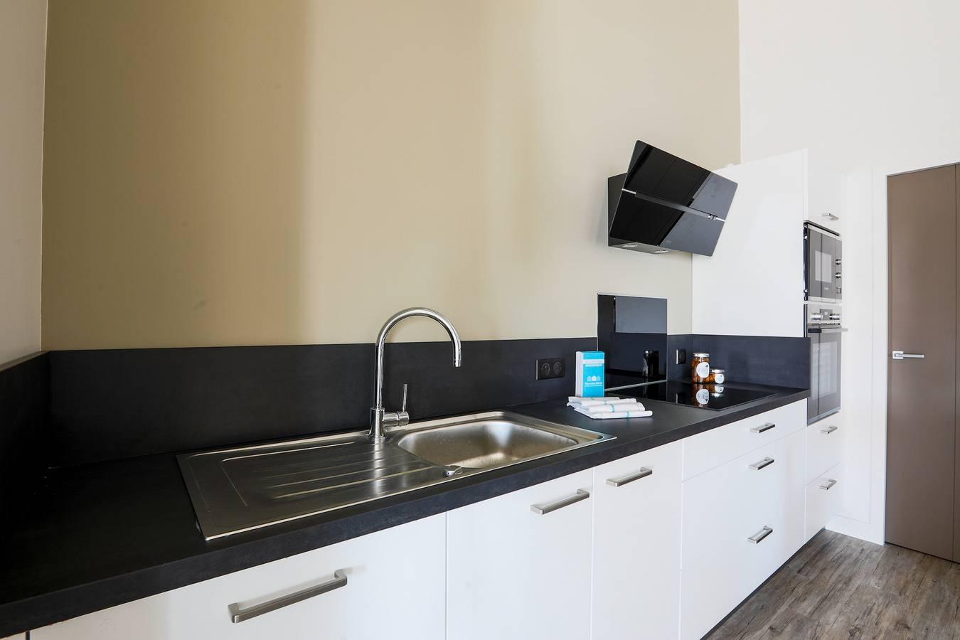 Vakantieappartement in Ile de Re, Frankrijk voor 6 personen foto 6