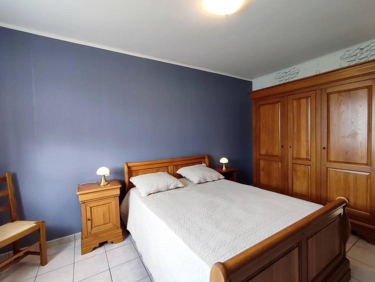 Vakantiehuis in Seine-Maritime, Frankrijk voor 6 personen foto 18