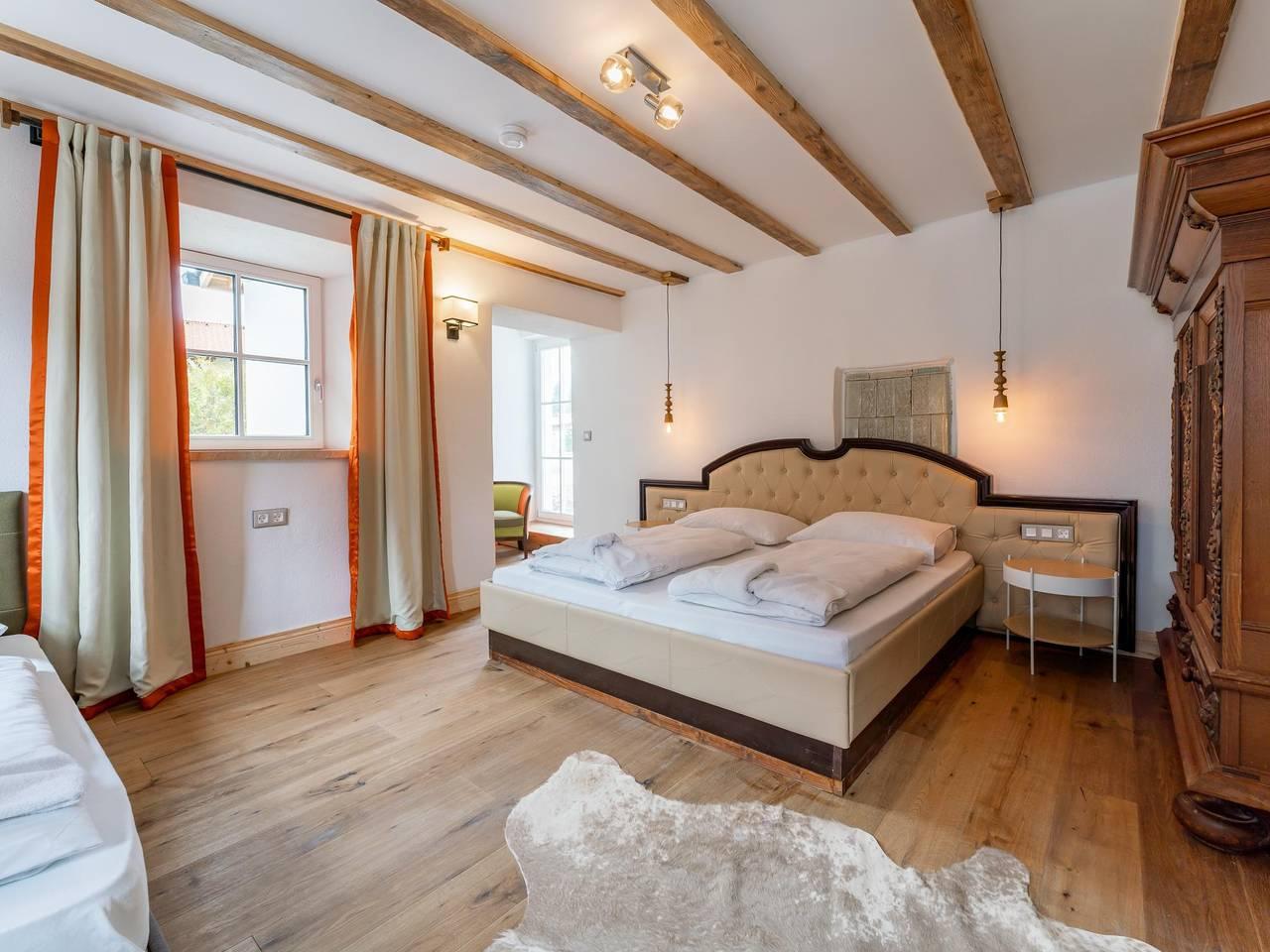 Vakantieappartement in Biberwier foto 6
