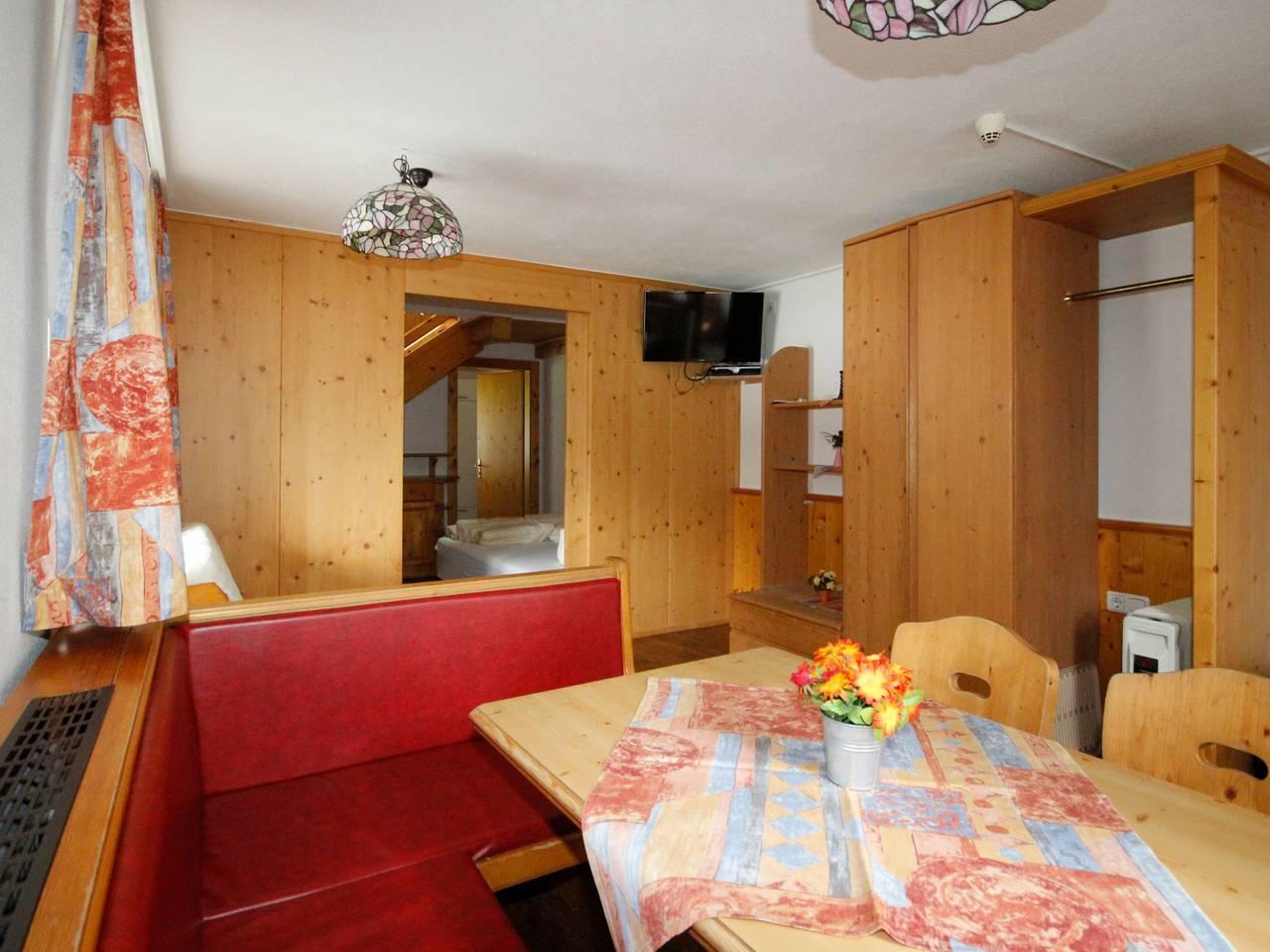 Vakantieappartement in Ötztal, Oostenrijk voor 6 personen foto 8