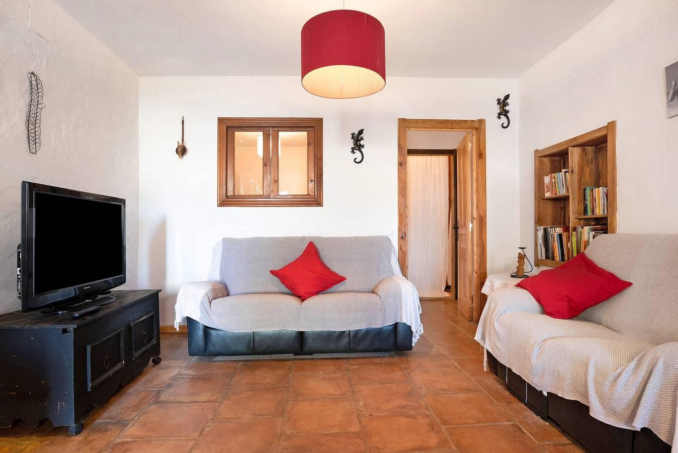 Vakantiehuis in Barbate, Spanje voor 8 personen foto 10