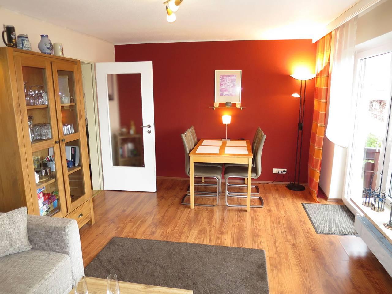 Vakantieappartement in Allgäu, Duitsland voor 4 personen