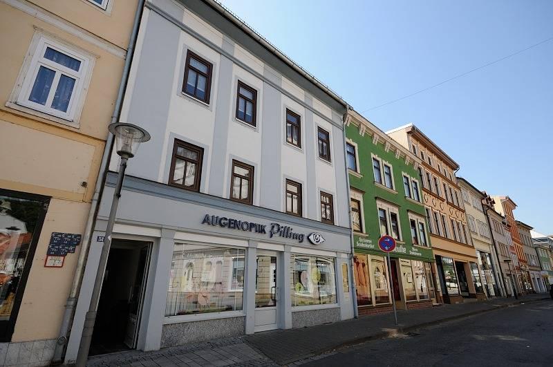 Vakantieappartement in Saaleland vanaf 90€ per nacht