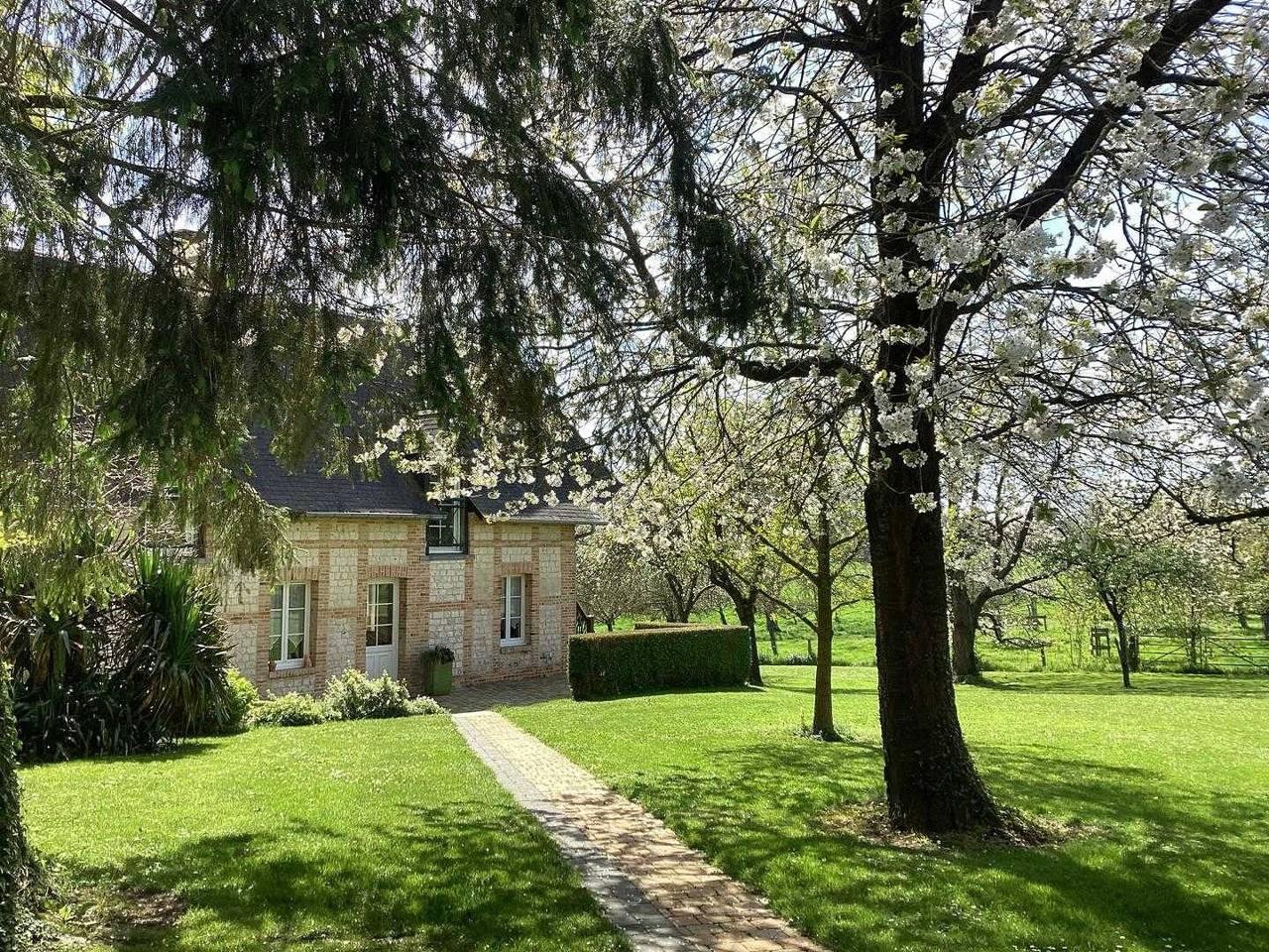 Vakantiehuis in Seine-Maritime, Frankrijk voor 4 personen foto 16