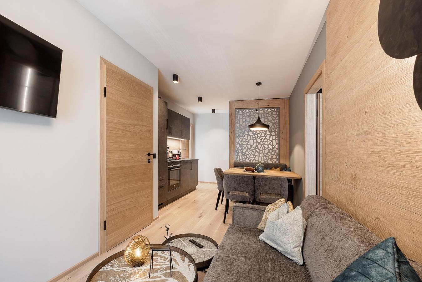 Vakantieappartement in Oetz, Oostenrijk voor 4 personen foto 11