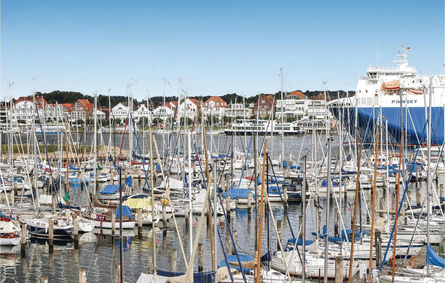 Vakantieappartement in Lübeck, Duitsland voor 6 personen foto 8