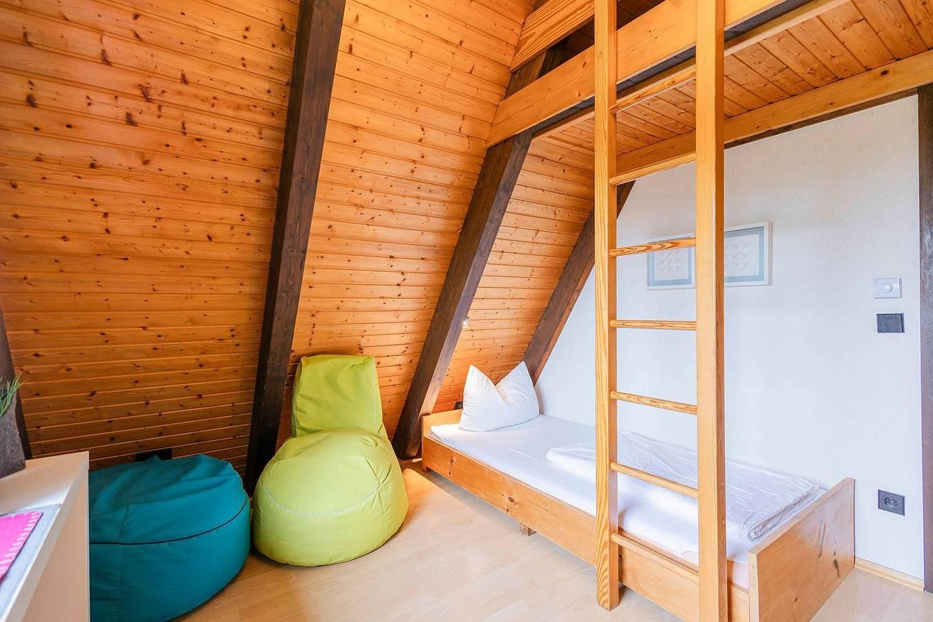 Vakantiehuis in Bodensee, Duitsland voor 4 personen foto 15