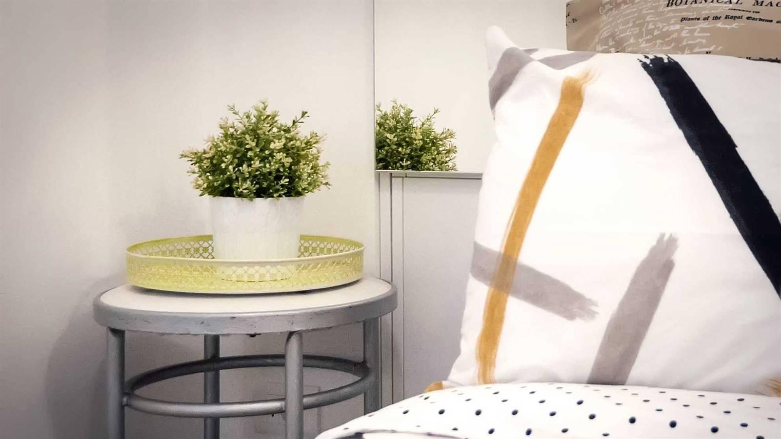 Vakantieappartement in Rovinj, Kroatië voor 2 personen foto 10