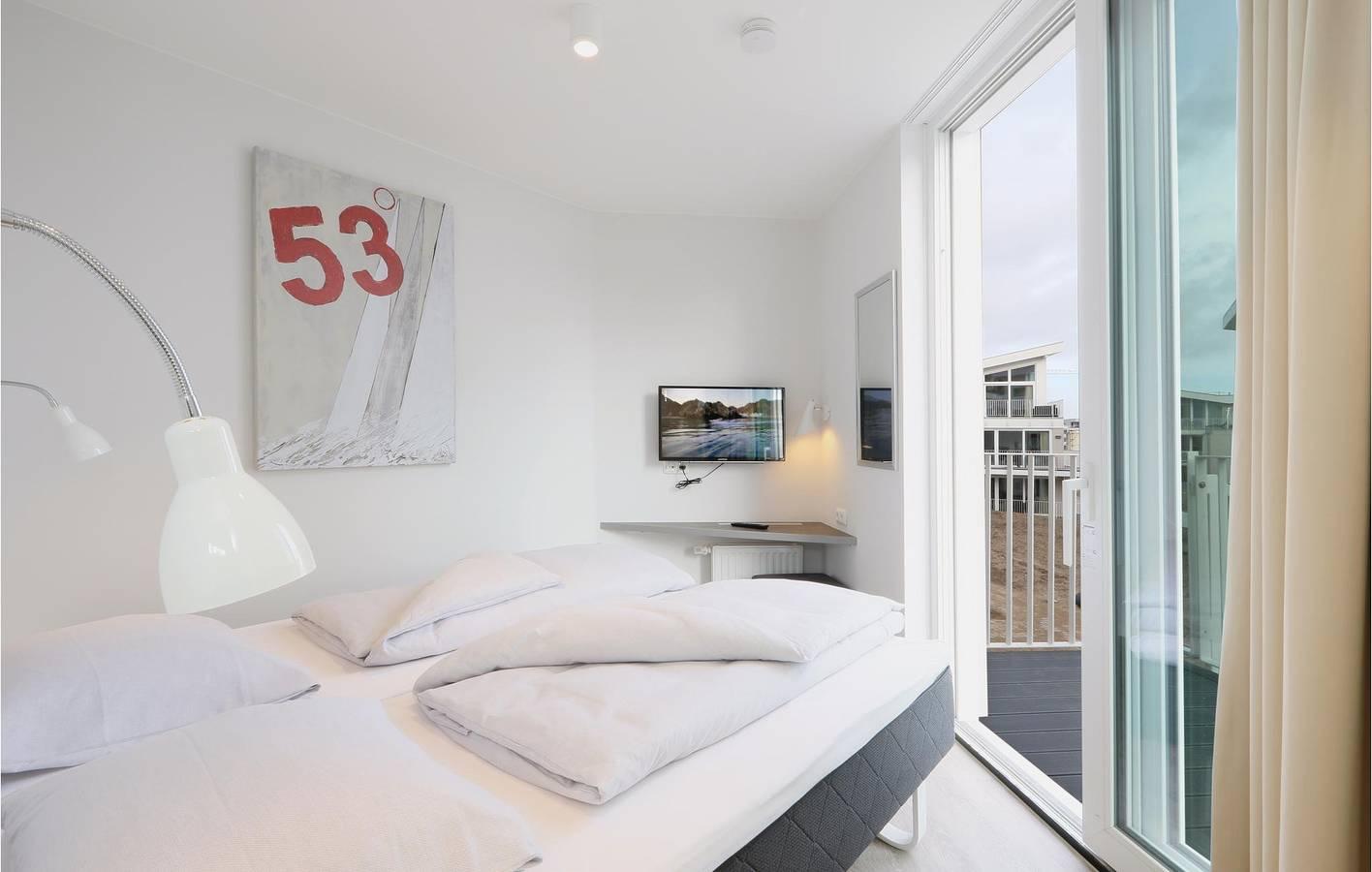 Vakantieappartement in Lübeck, Duitsland voor 6 personen foto 18