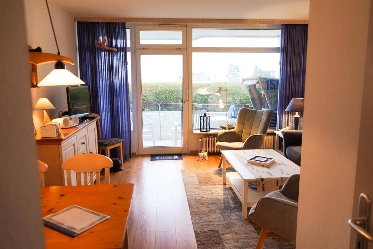 Vakantieappartement in Scharbeutz, Duitsland voor 4 personen foto 2