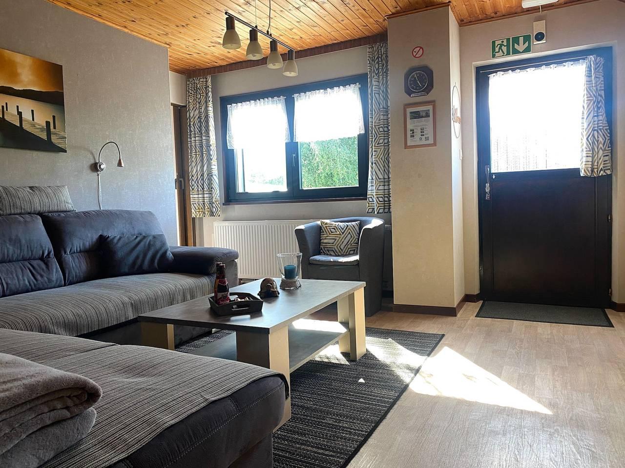 Vakantieappartement in Bütgenbach, België voor 5 personen foto 10