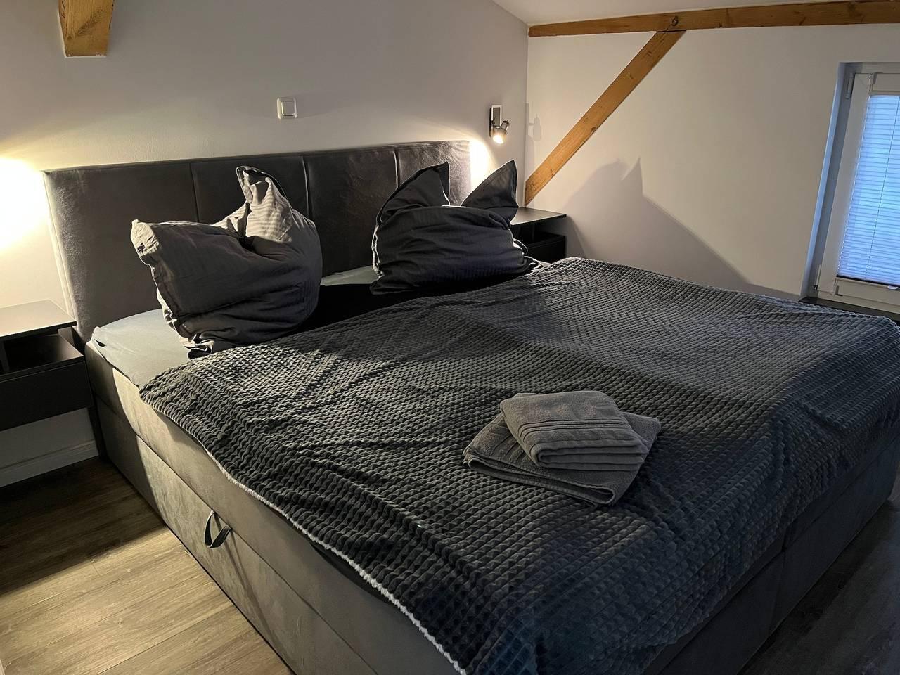 Vakantieappartement in Hoppegarten, Duitsland voor 4 personen foto 16