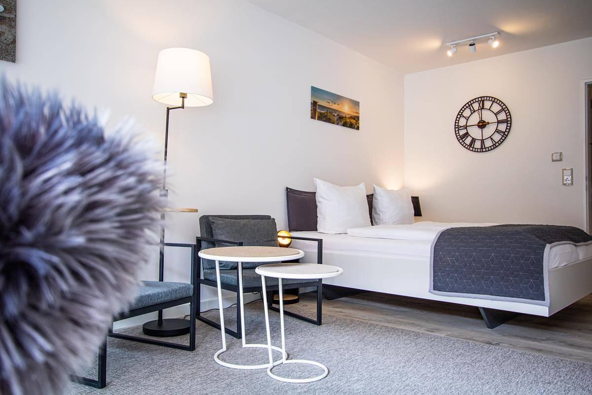 Vakantieappartement in Sylt, Duitsland voor 2 personen foto 12