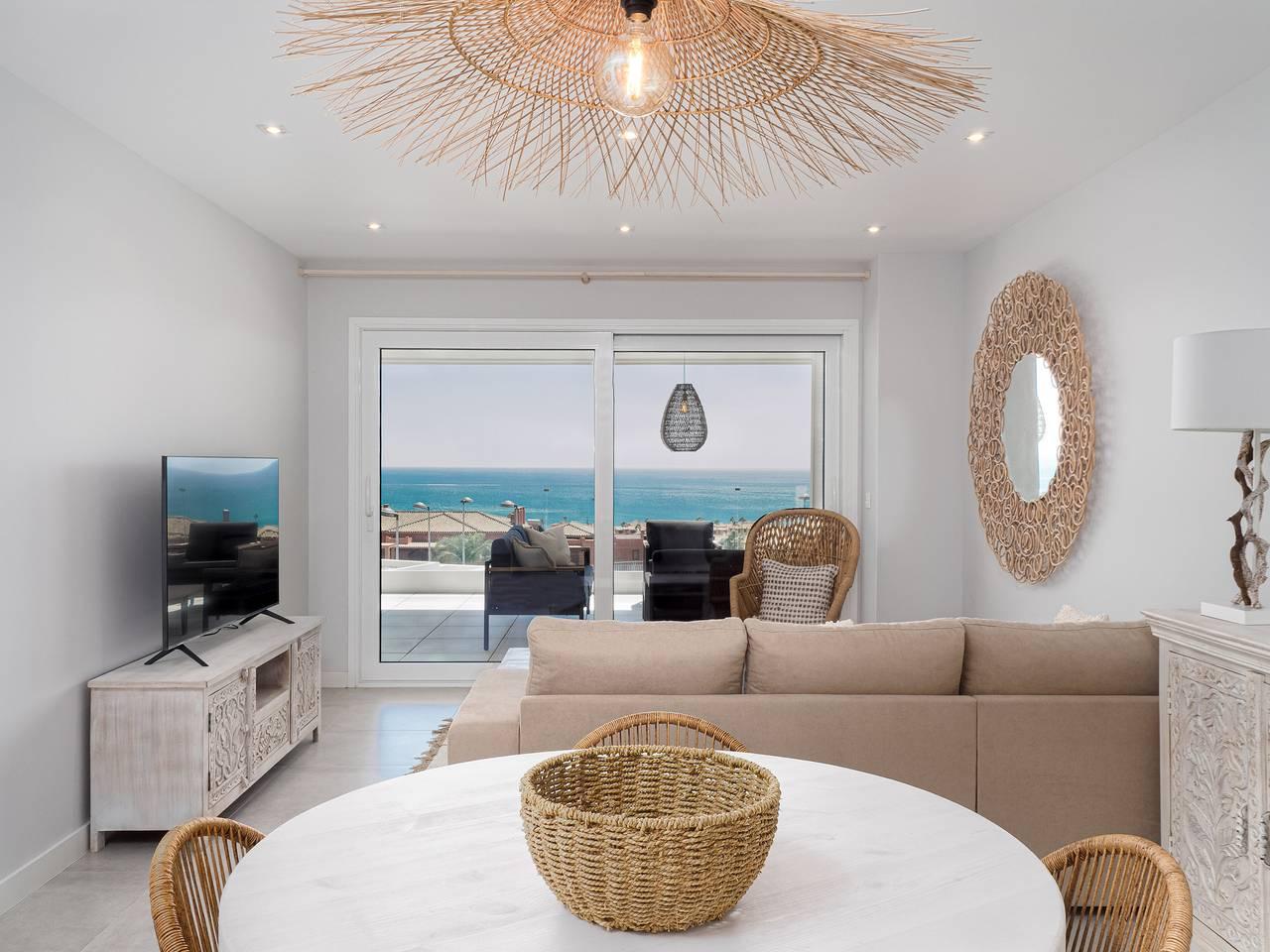 Vakantieappartement in Casares, Spanje voor 4 personen foto 11