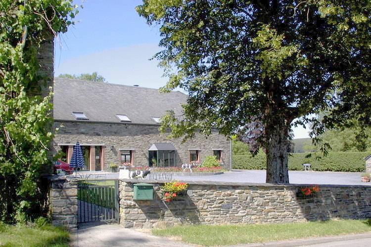 Vakantiehuis in Bastenaken, België voor 41 personen foto 6