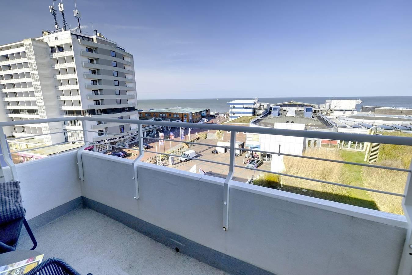 Vakantieappartement in Sylt, Duitsland voor 2 personen foto 17