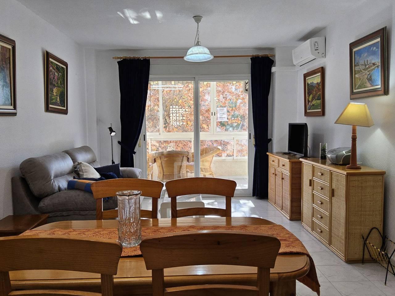 Vakantieappartement in Marina Baja, Spanje voor 4 personen foto 6