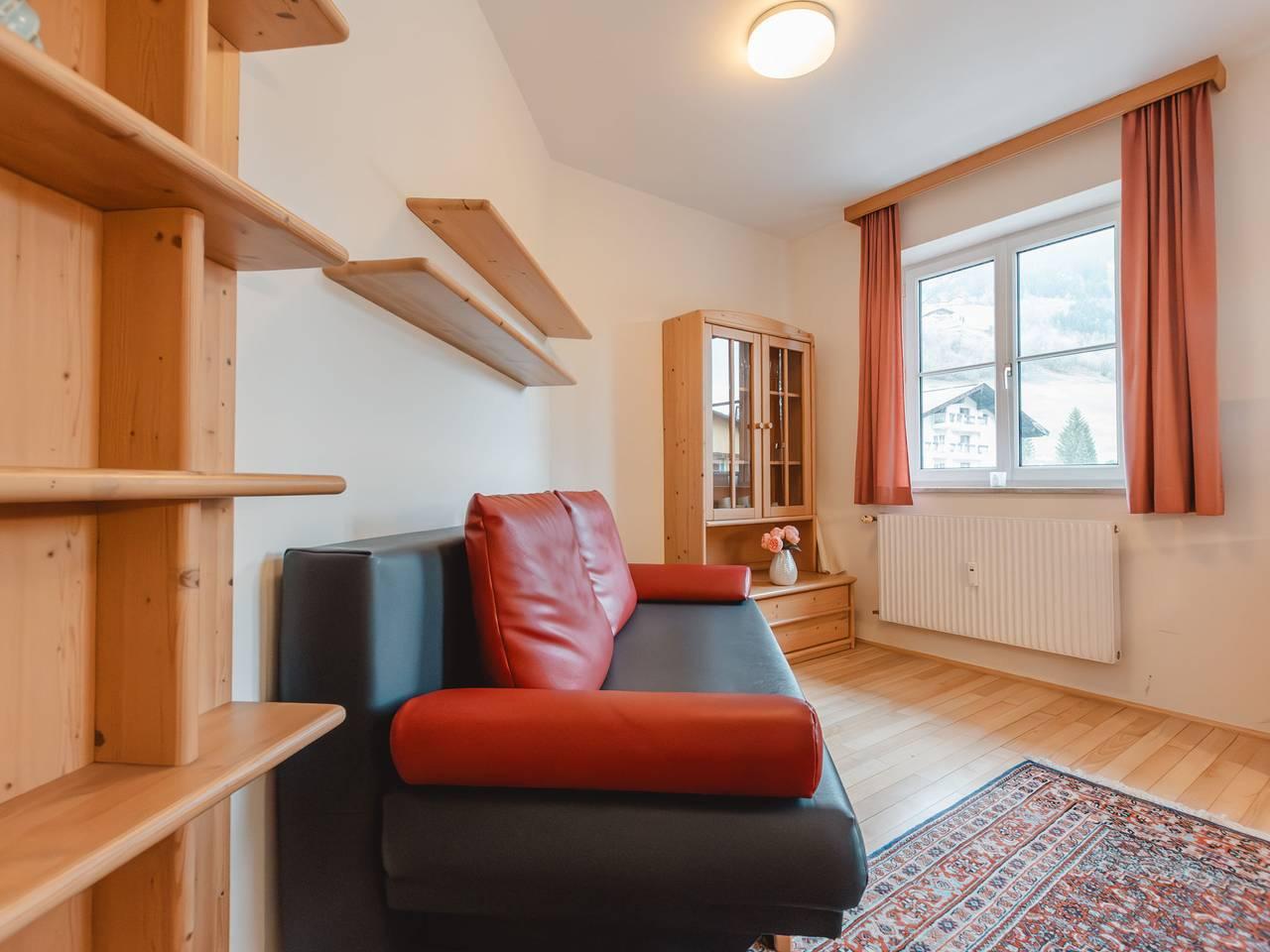 Vakantieappartement in Ski Amadé, Oostenrijk voor 4 personen foto 15