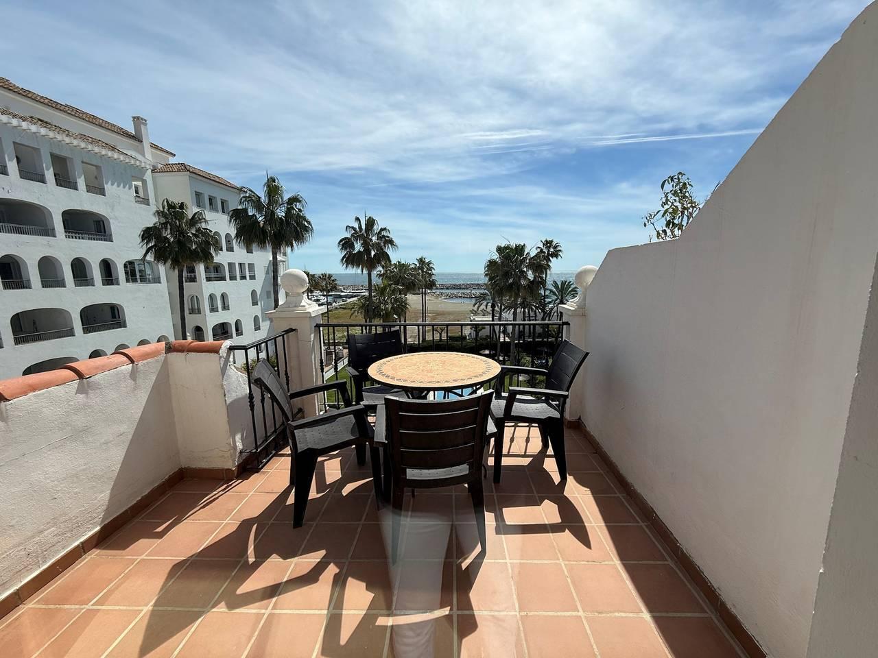 Vakantieappartement in Manilva, Spanje voor 2 personen